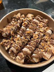 Photo n°8 de Pizza Par Ici à Libourne (Restaurant)