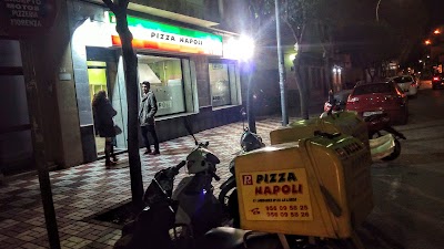 Photos of Restaurante Pizzer&iacute;a Fiorenza