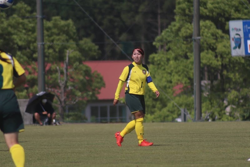 レイナ川内レディースサッカークラブ