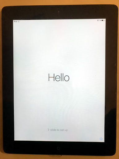 Haven Help Desk - Visual