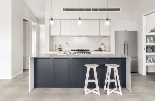 Coral Homes - Ballina - Banyan Hill Estate