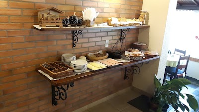 Photos of Pousada Ribeirao do Ouro