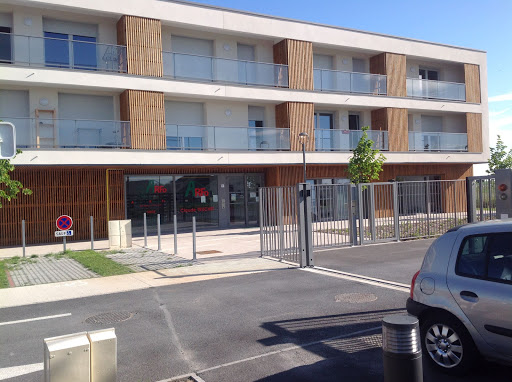 Photo de Résidence ARFO Claude Truchet à Bétheny (51450)
