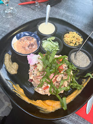 Photo n°5 de Au Café Chaud à Chinon (Café)