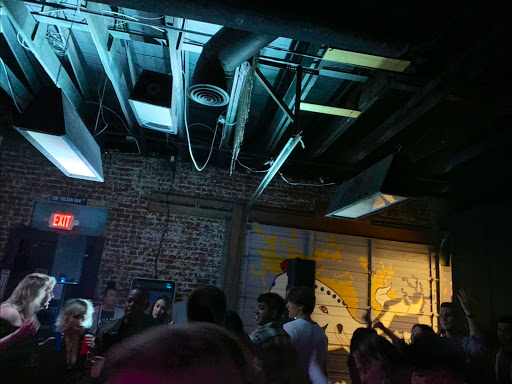 The Tulsan Bar - Thumbnail