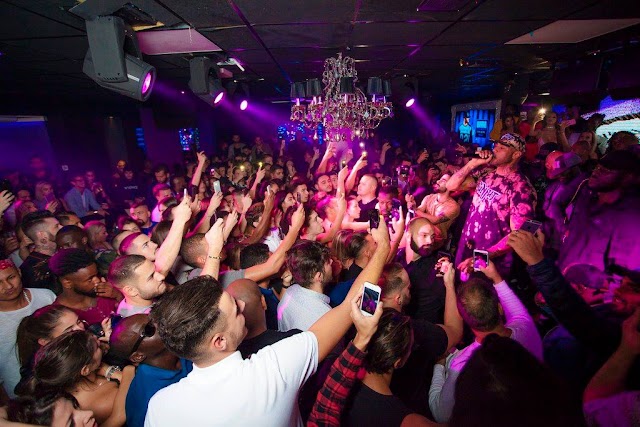 Envogue Club