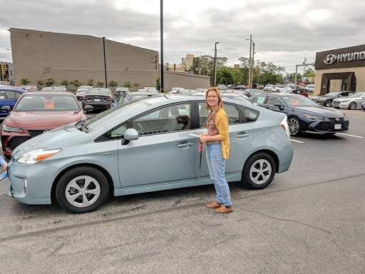 KC Summers Auto Group - Thumbnail
