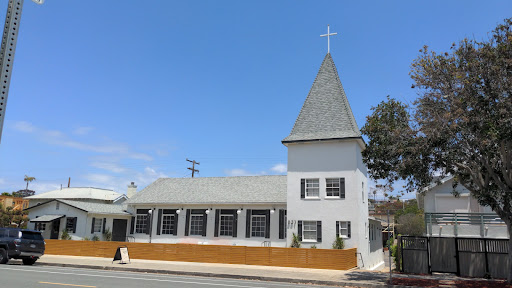 Light Church