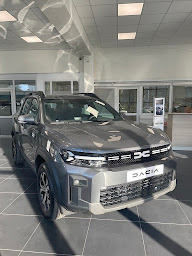 Photo n°19 de Dacia Compiègne Gueudet 1880 à Compiègne (Vendeur de voitures d'occasion)