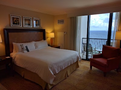 Photos of Fort Lauderdale Marriott Harbor Beach Resort & Spa
