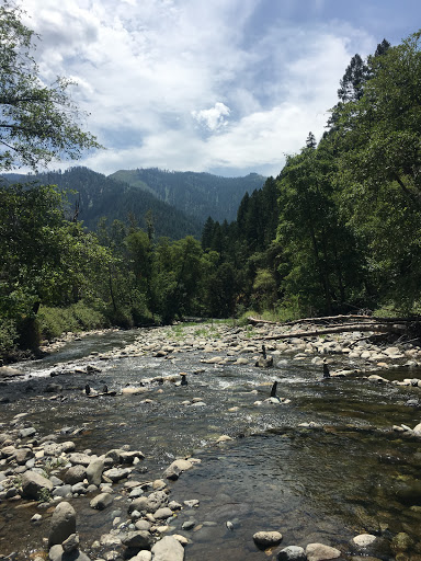 Gansner Bar Campground - Thumbnail