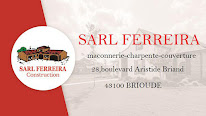 Ferreira SARL à Brioude