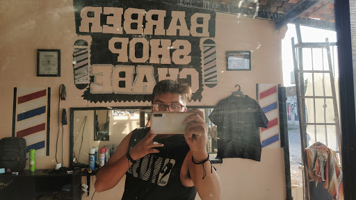 NEW BARBER SHOP CHABE