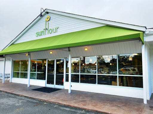 Sunflour Baking Company