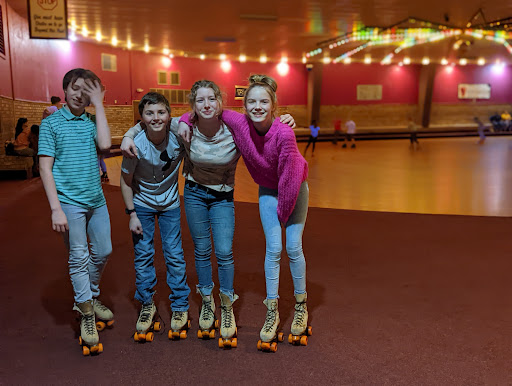 Sunshine Skate Center - Thumbnail