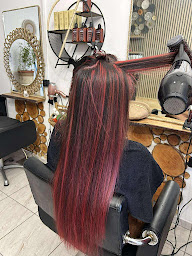 Photo n°3 de La belle mèche by éliane coiffure à Saint-Joseph (Salon de coiffure)