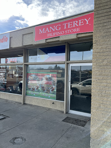 Mangterey