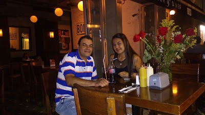 Photos of Bar Restaurante Bonuar