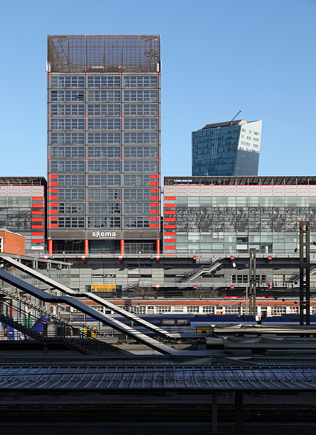 SKEMA Business School