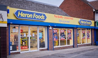 Heron Foods