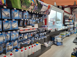 Photo n°15 de MLD CALAIS à Calais (Concessionnaire de véhicules de loisirs)