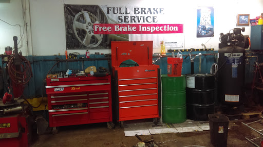 New England Brake and Auto Repair - Thumbnail