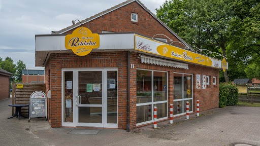Bäckerei Rehbehn