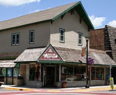 Photos of Arrow Gift Shop