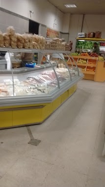supermercado Min kai, Author: Ricardo Sotelo