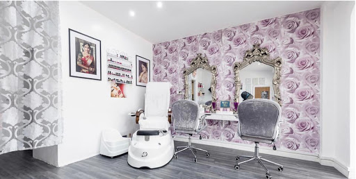 Anuja’s House of Beauty Ltd