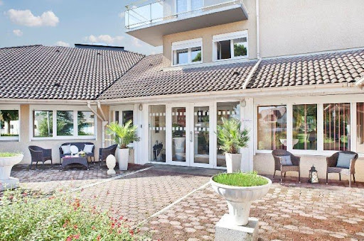 Photo de Résidence du Lac EHPAD PHILOGERIS