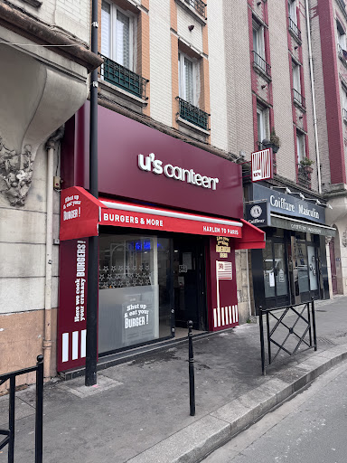 U's Canteen - Courbevoie
