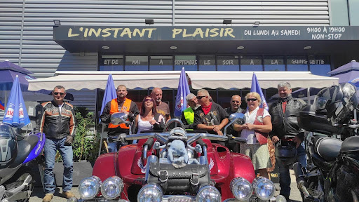 Photo 3 - Restaurant l'Instant Plaisir