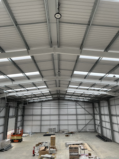501 Electrical - Visual