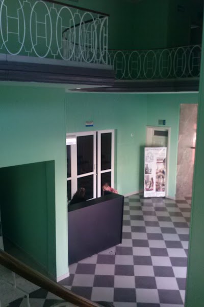 Photos of CIISEN Educativos