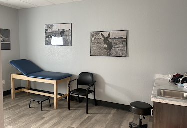 UT Health East Texas Urgent Care