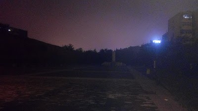 Photos of Zhengzhou Shang City