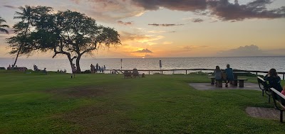 Kamaole Shopping Center