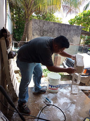 Mantenimiento grupo torres