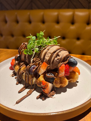 Grey Mare Inn by null