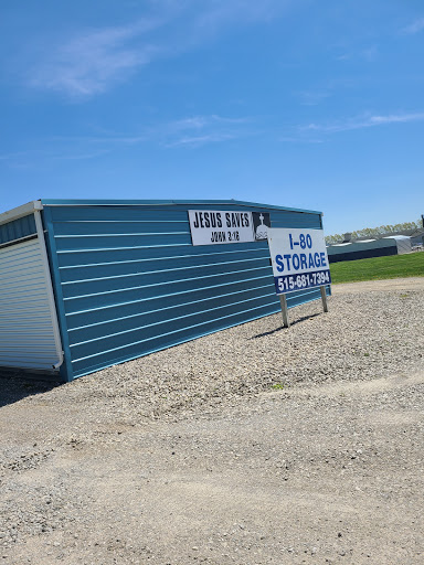 I-80 Storage