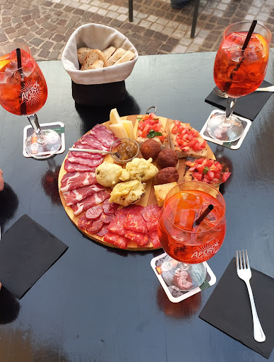 Ristorante Il Diverso - Thumbnail