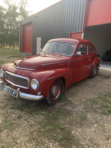 CARROSSERIE ADR PEINTURE - Thumbnail