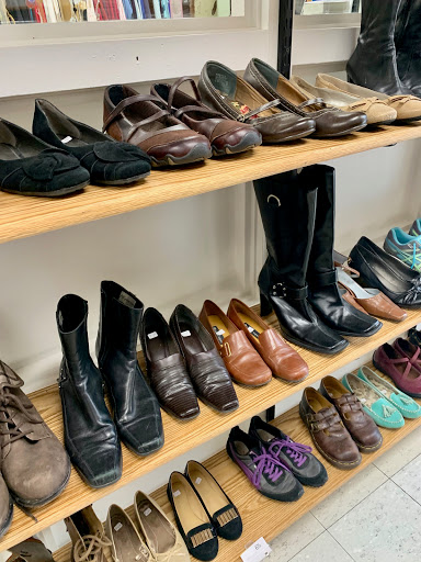 The Shop at Valpo FUMC-United Methodist Women's Resale Shop - Thumbnail