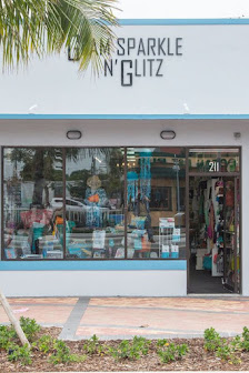 Glam Sparkle n' Glitz 211 Commercial Blvd, Lauderdale-By-The-Sea, FL 33308