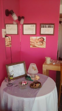 Salon Estetica Alondra, Author: Maris Arriola