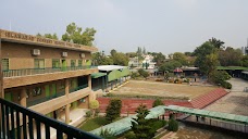 Islamabad Convent School