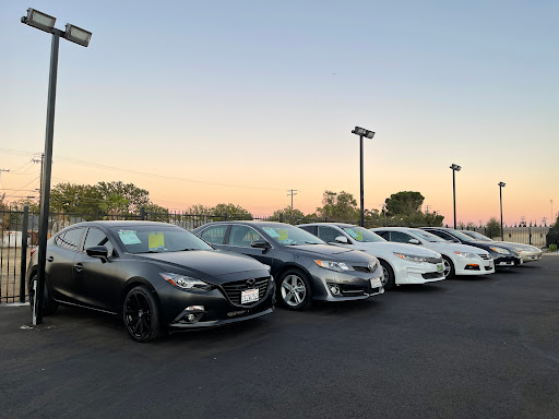 Approved Autos - Thumbnail