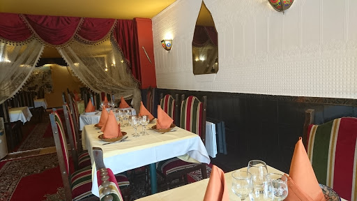 Restaurant Aurassi - Thumbnail
