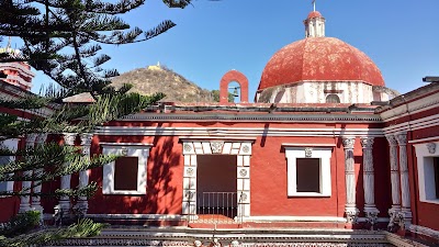Photos of Hospital Municipal
